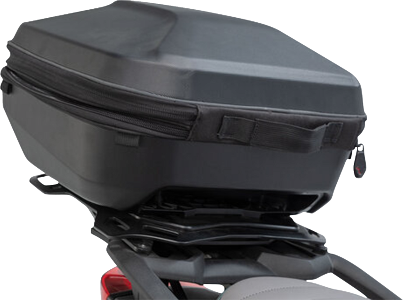 SW-MOTECH Adapter kit for ADVENTURE-RACK - Black GPT.00.152.35000/B