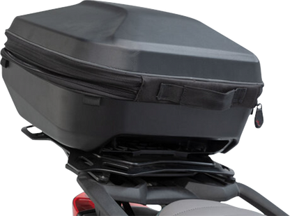 SW-MOTECH Adapter kit for ADVENTURE-RACK - Black GPT.00.152.35000/B