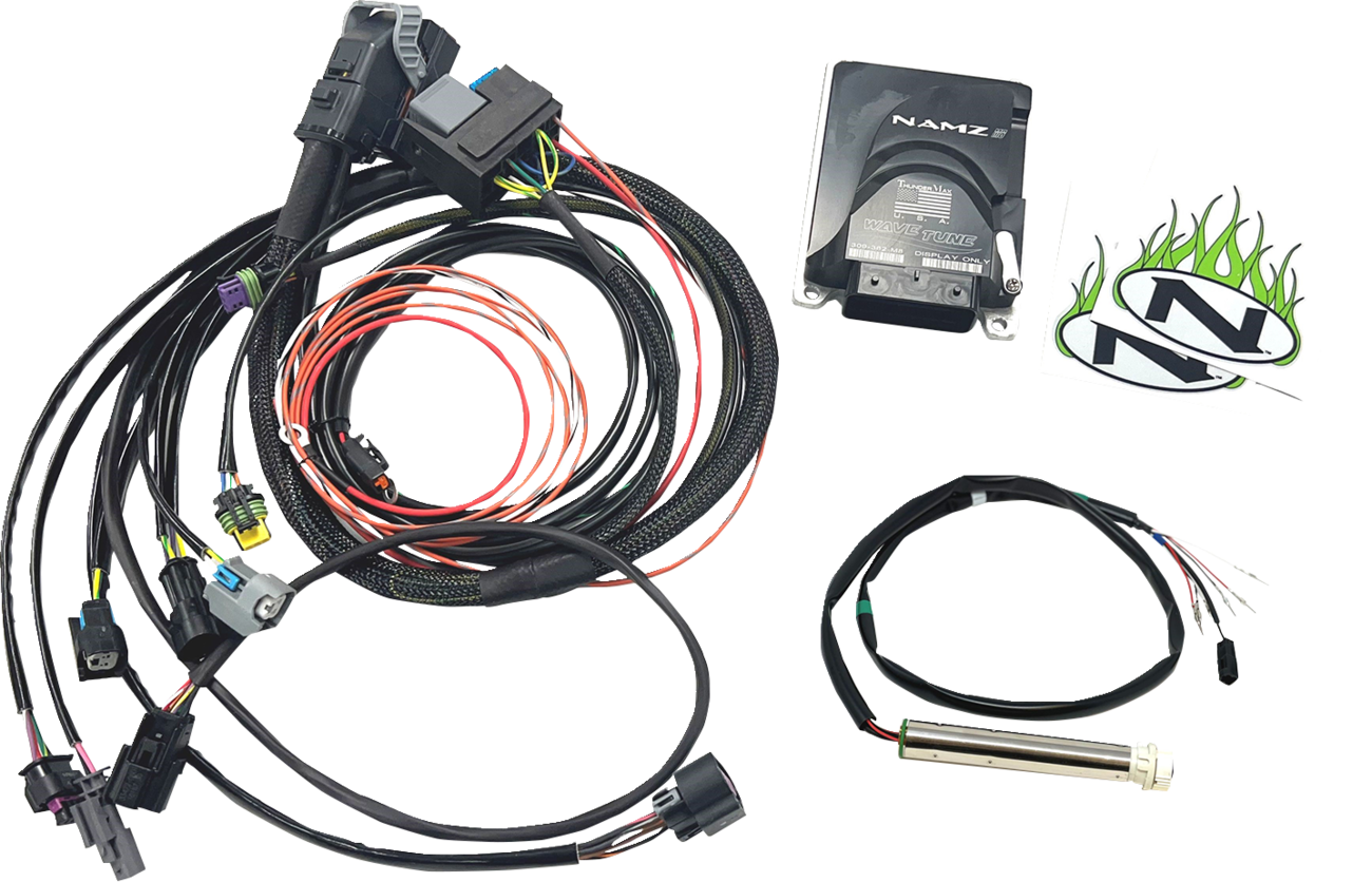 NAMZ Complete Stand-Alone EFI Engine Management System - M8 N-EFI-02