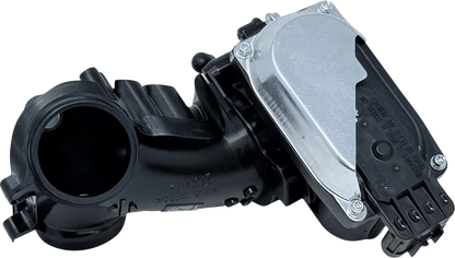 NAMZ Throttle Body Cover - Polished NTBC-PO1