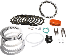 REKLUSE RadiusX 4.0 Clutch - TF 250-X RMS-8312002