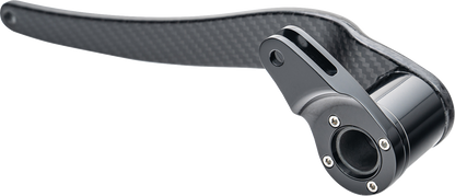 SLYFOX Brake Arm - Carbon Gloss - FL 1015-BAXC-G