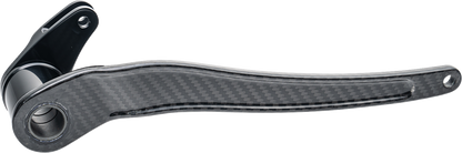 SLYFOX Brake Arm - Carbon Gloss - FL 1015-BAXC-G