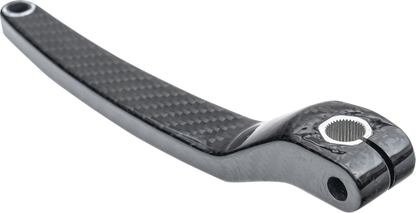 SLYFOX Shifter Arm - Carbon Gloss - FL 1015-SAXC-G