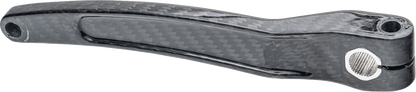 SLYFOX Shifter Arm - Carbon Gloss - FL 1015-SAXC-G