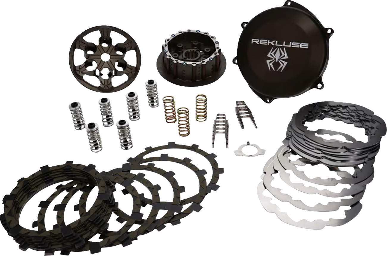 REKLUSE APEX Clutch - YZ/WR 250F | YZ 250 FX RMS-7407002