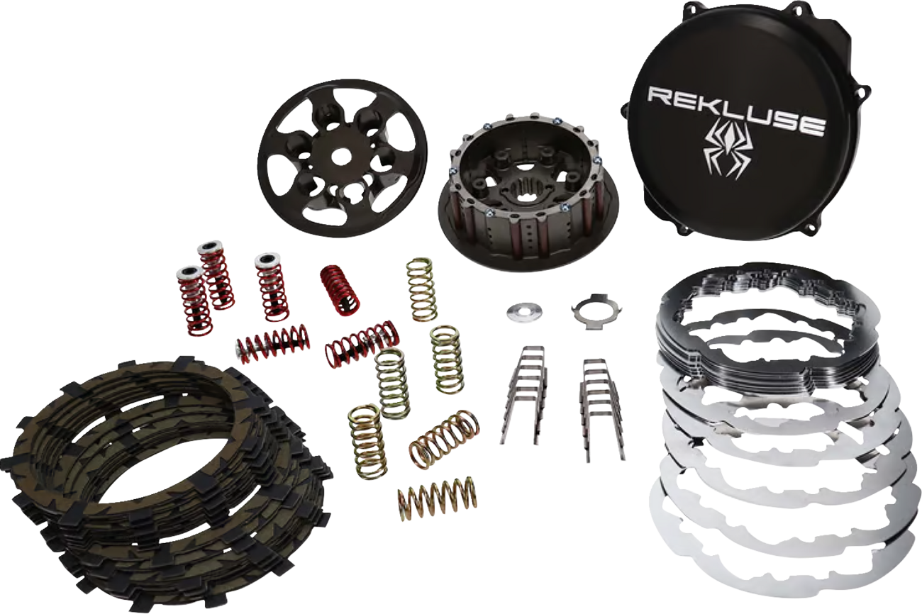 REKLUSE APEX Clutch - YZ 250/X RMS-7407070