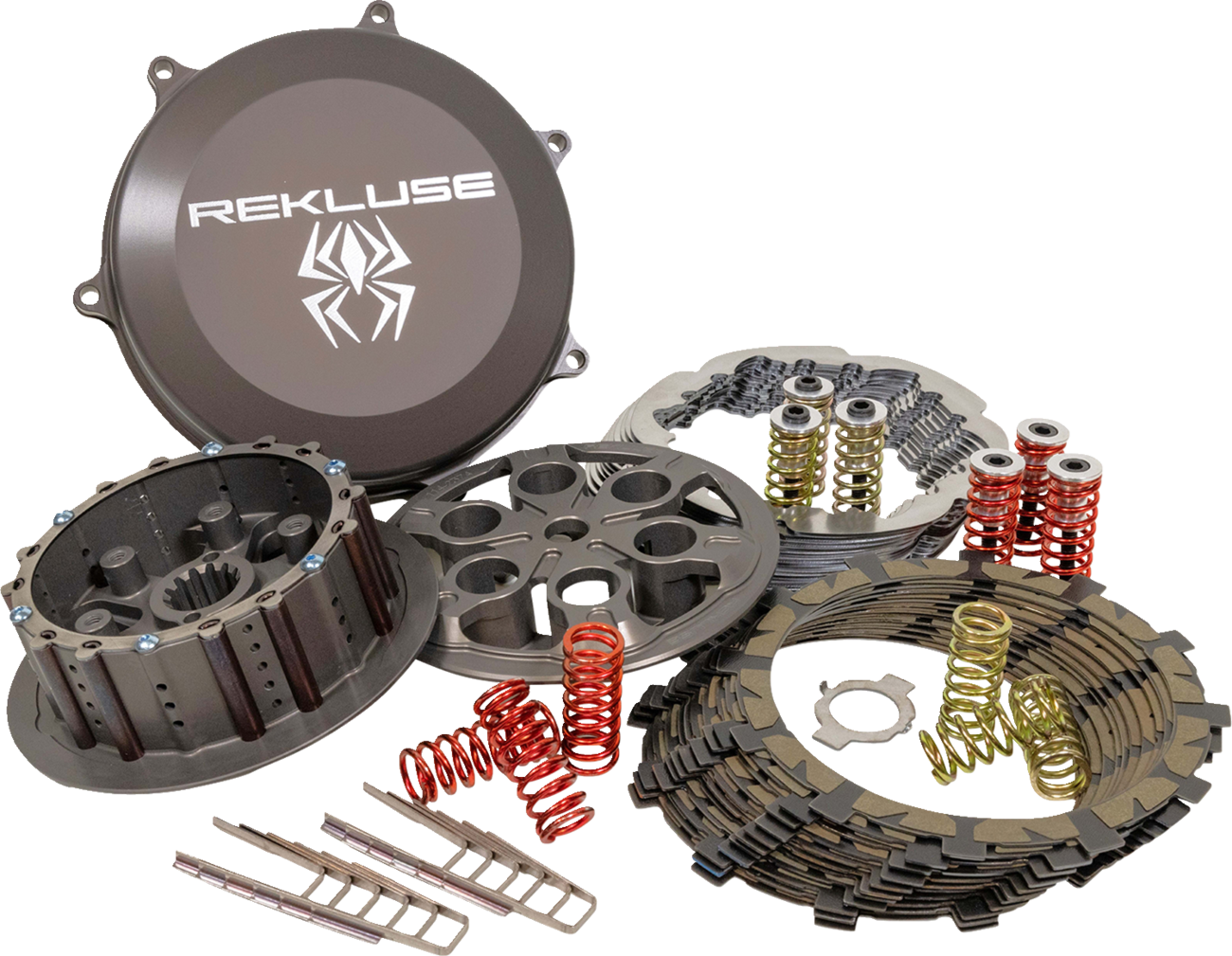 REKLUSE APEX Clutch - Yamaha RMS-7407074