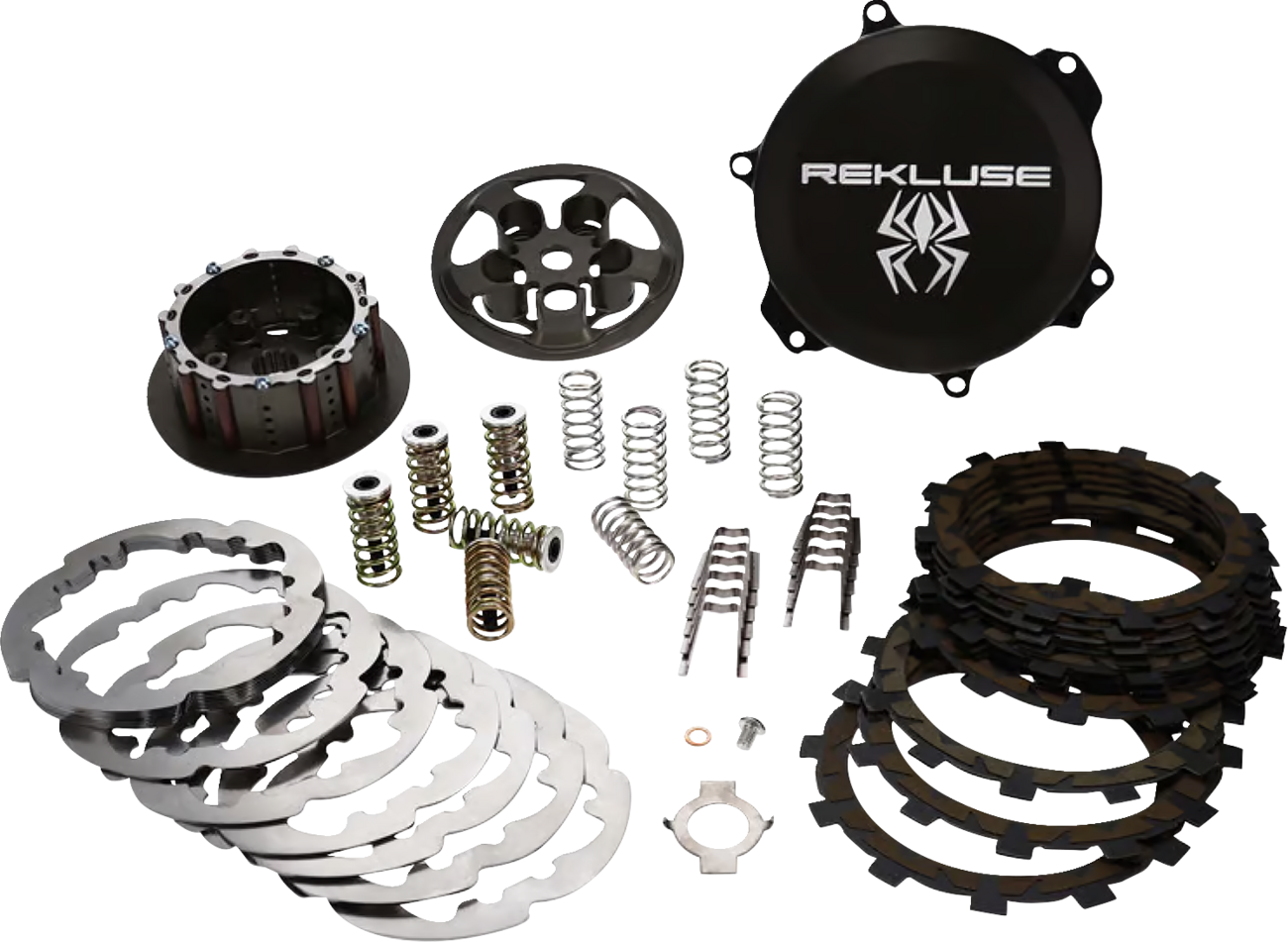 REKLUSE APEX Clutch - YZ 125/X RMS-7407075