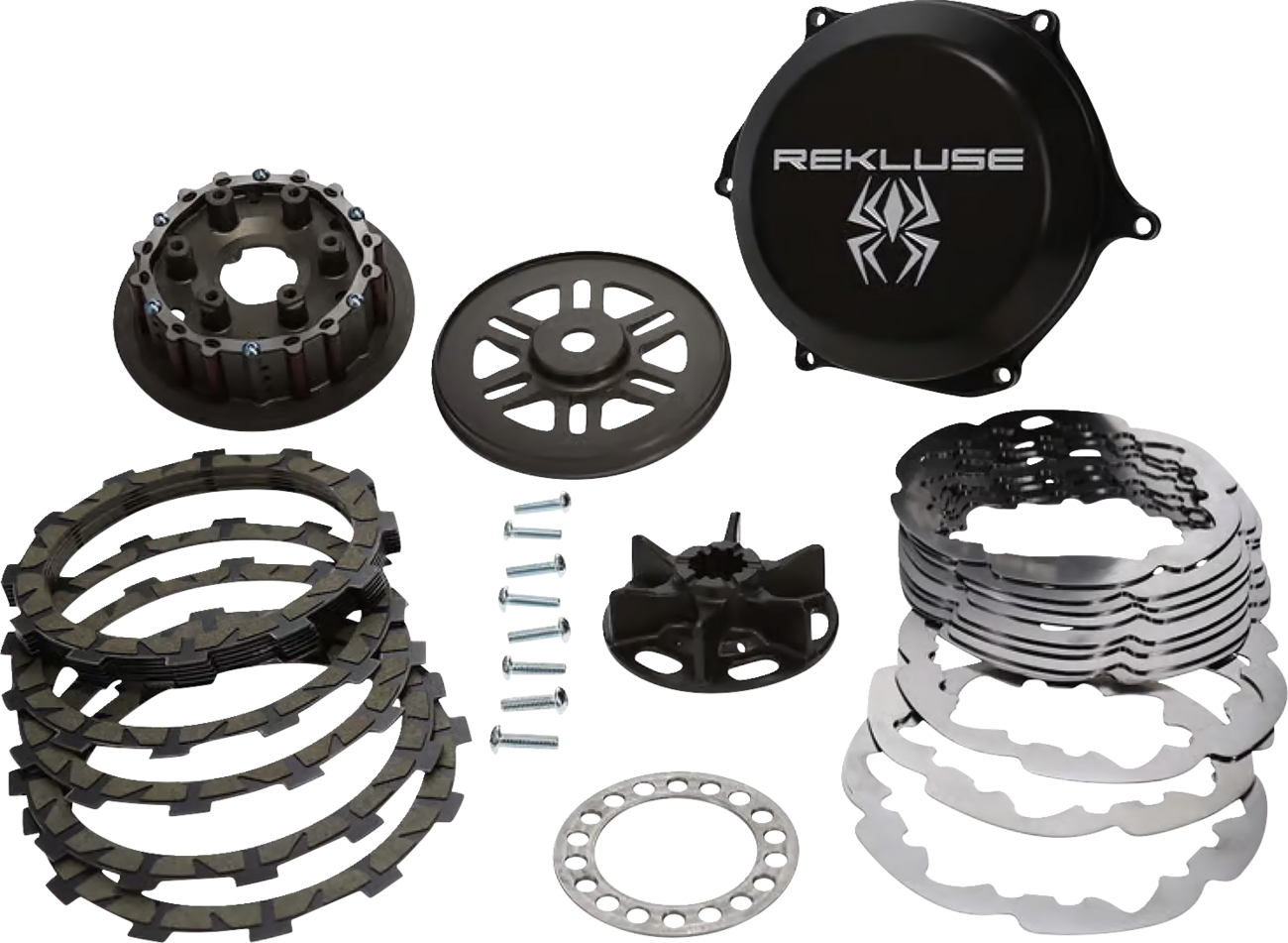 REKLUSE APEX Clutch - YZ/WR 450F | YZ 450FX RMS-7407176