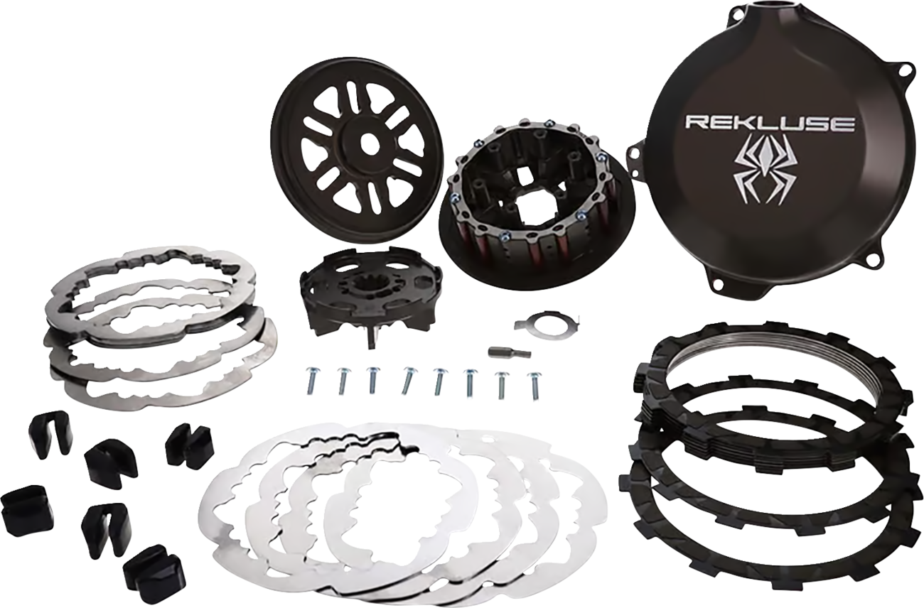REKLUSE APEX Clutch - Gas Gas/Husqvarna/KTM RMS-7413198