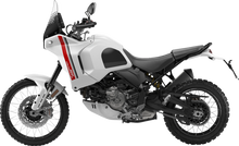 STOMPGRIP Tank Grips - Icon - Black - Ducati - DesertX '22-'25 55-14-0198B