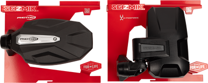 SEIZMIK Product Display - 2 Mirror 19028KIT