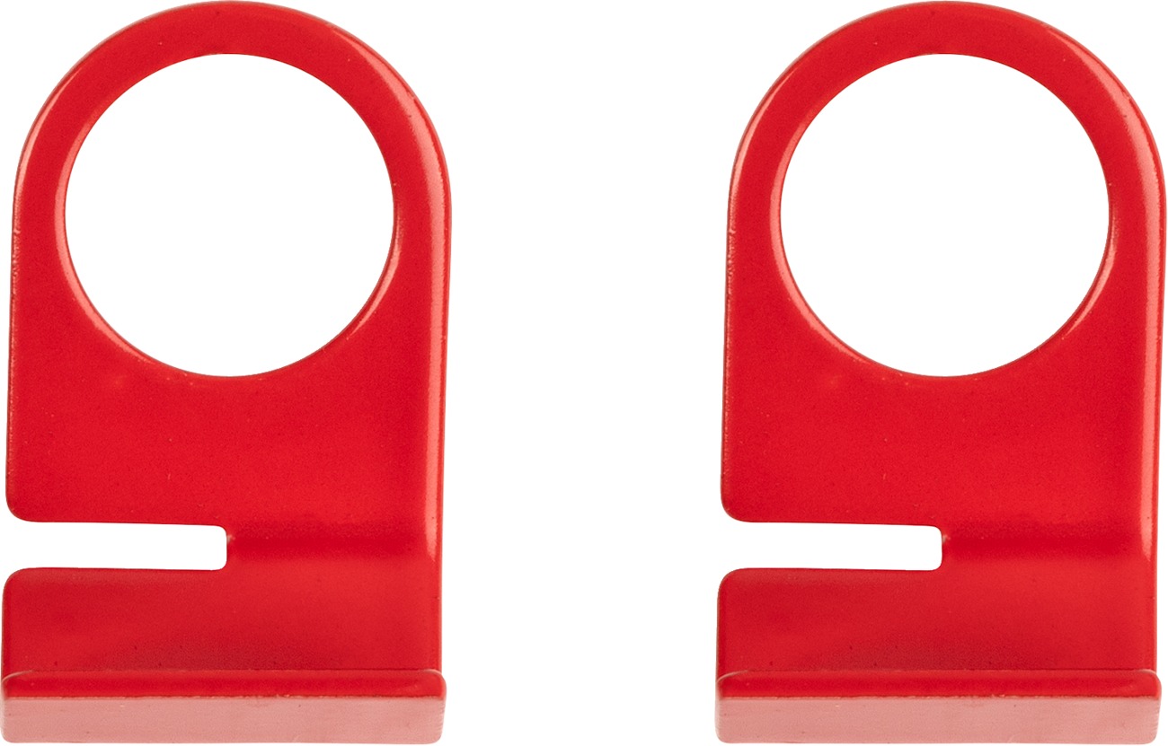 SEIZMIK Product Display - 2 Mirror 19028KIT