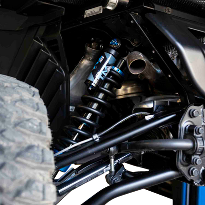 SDI Shock Set - Front - Polaris Ranger XD 1500 STMSS2511001-F