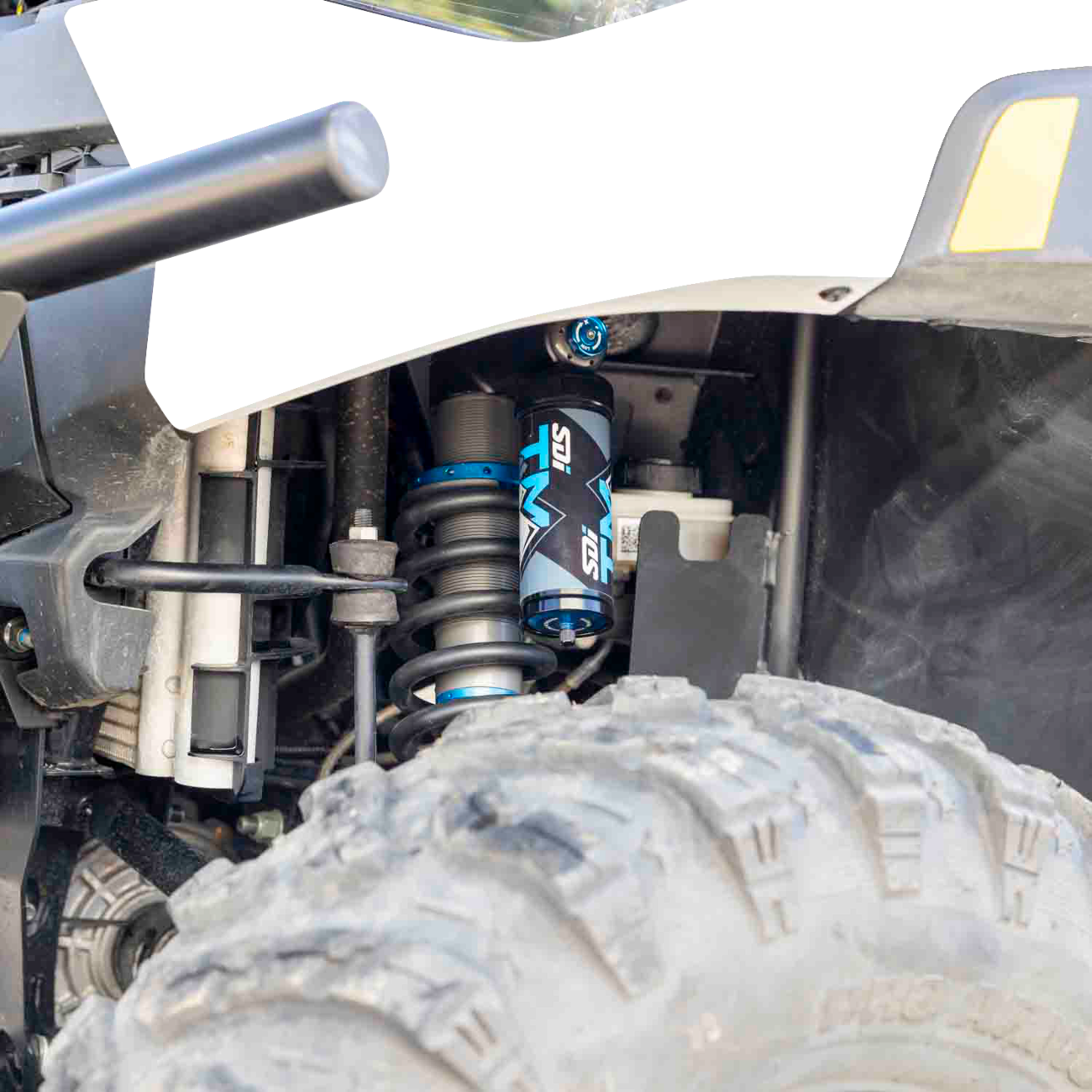 SDI Shock Set - Front - Polaris Ranger XP 1000 STMSS2512002-F