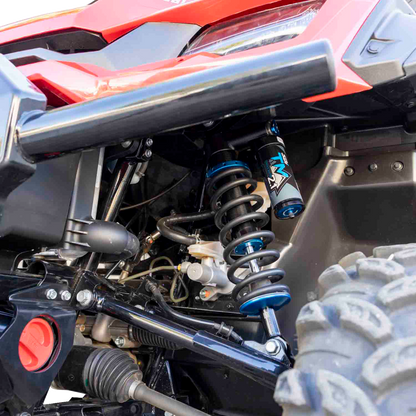 SDI Shock Set - Front - Honda Pioneer 1000 STMSS2531005-F