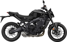 STOMPGRIP Tank Grips - Icon - Black - Yamaha - MT '24-'25 55-14-0212B