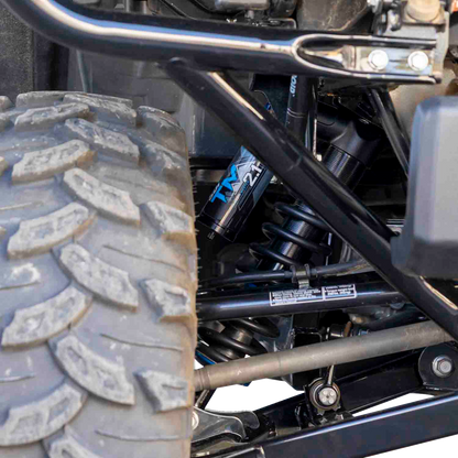 SDI Shock Set - Front - Honda Pioneer 1000 STMSS2531005-F