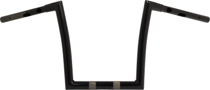 TODD'S CYCLE Handlebar - 12" - Black TD-125-12B