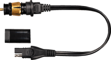 TECMATE Cord Plug - 21 mm O-22