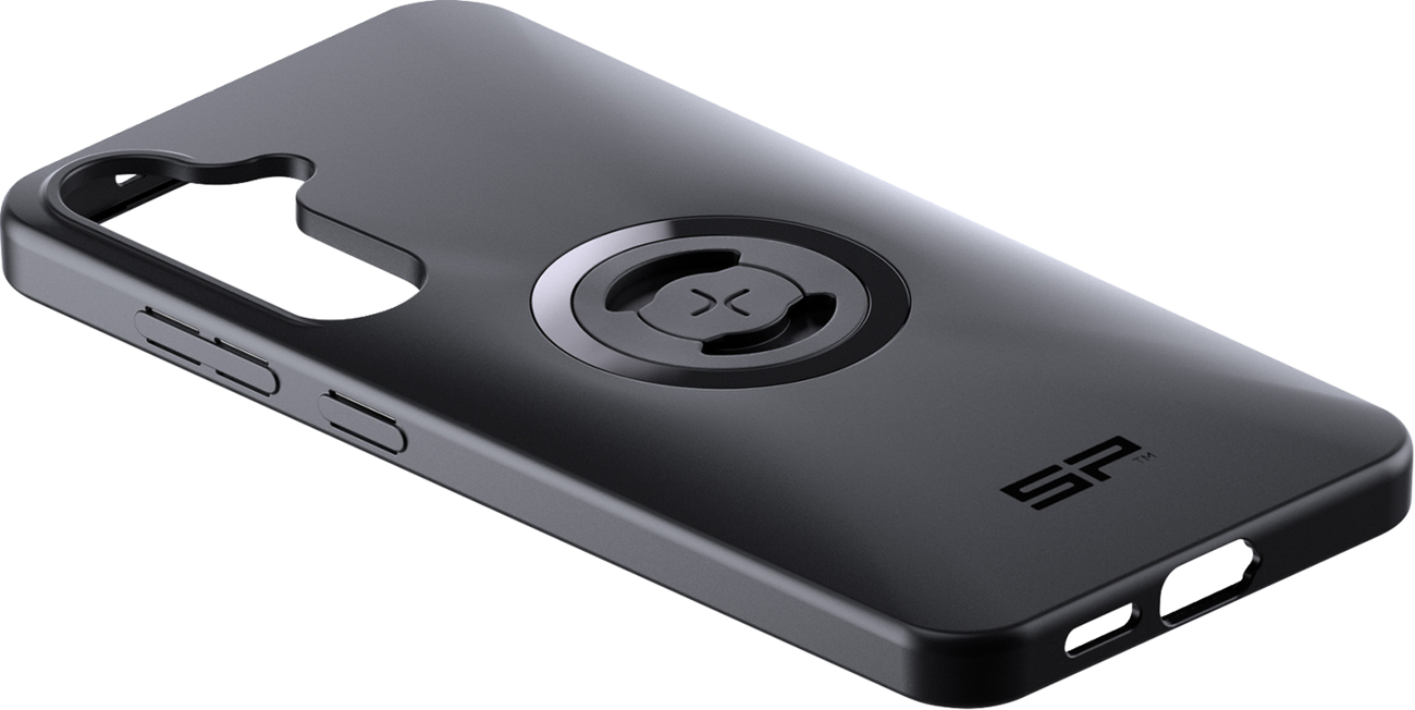 SP CONNECT Xtreme SPC+ Case - S25 Edge 52916