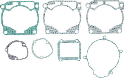 PROX Complete Gasket Set - Gas Gas/Husqvarna/KTM 34.6321