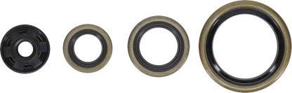 PROX Complete Gasket Set - Gas Gas/Husqvarna/KTM 34.6321