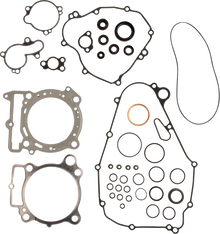 PROX Complete Gasket Set - Yamaha 34.2458