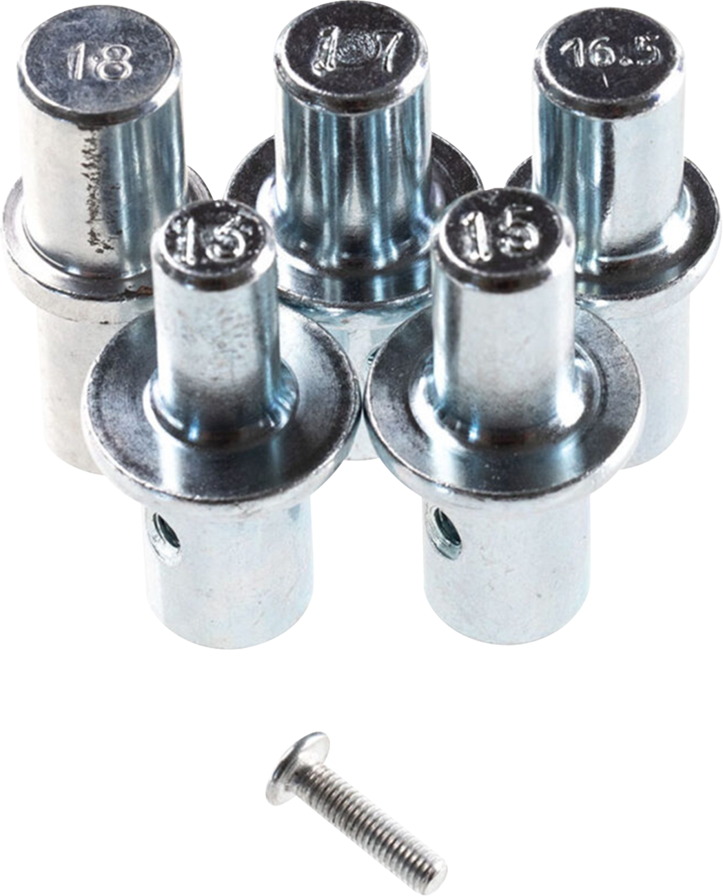 VORTEX Stand - Head Lift - Front - Universal ST975