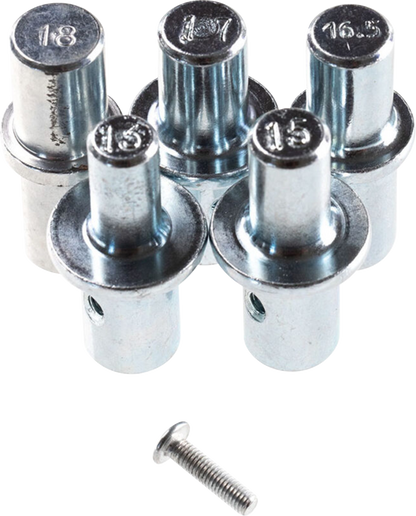 VORTEX Stand - Head Lift - Front - Universal ST975