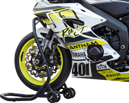 VORTEX Stand - Head Lift - Front - Universal ST975