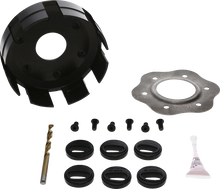 REKLUSE Clutch Basket - KX 80/85/100/112 RMS-4104042