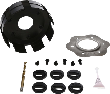 REKLUSE Clutch Basket - KX 80/85/100/112 RMS-4104042