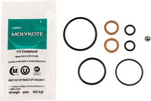 REKLUSE Slave Cylinder Rebuild Kit - Sherco 250-500 RMS-2308001