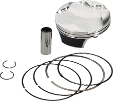 WISECO Piston Kit - 95.00 mm - 13.5:1 CR - Beta 40267M09500