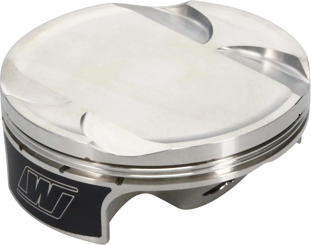 WISECO Piston Kit - 95.00 mm - 12.75:1 CR - Gas Gas | Husqvarna | KTM 40272M09500