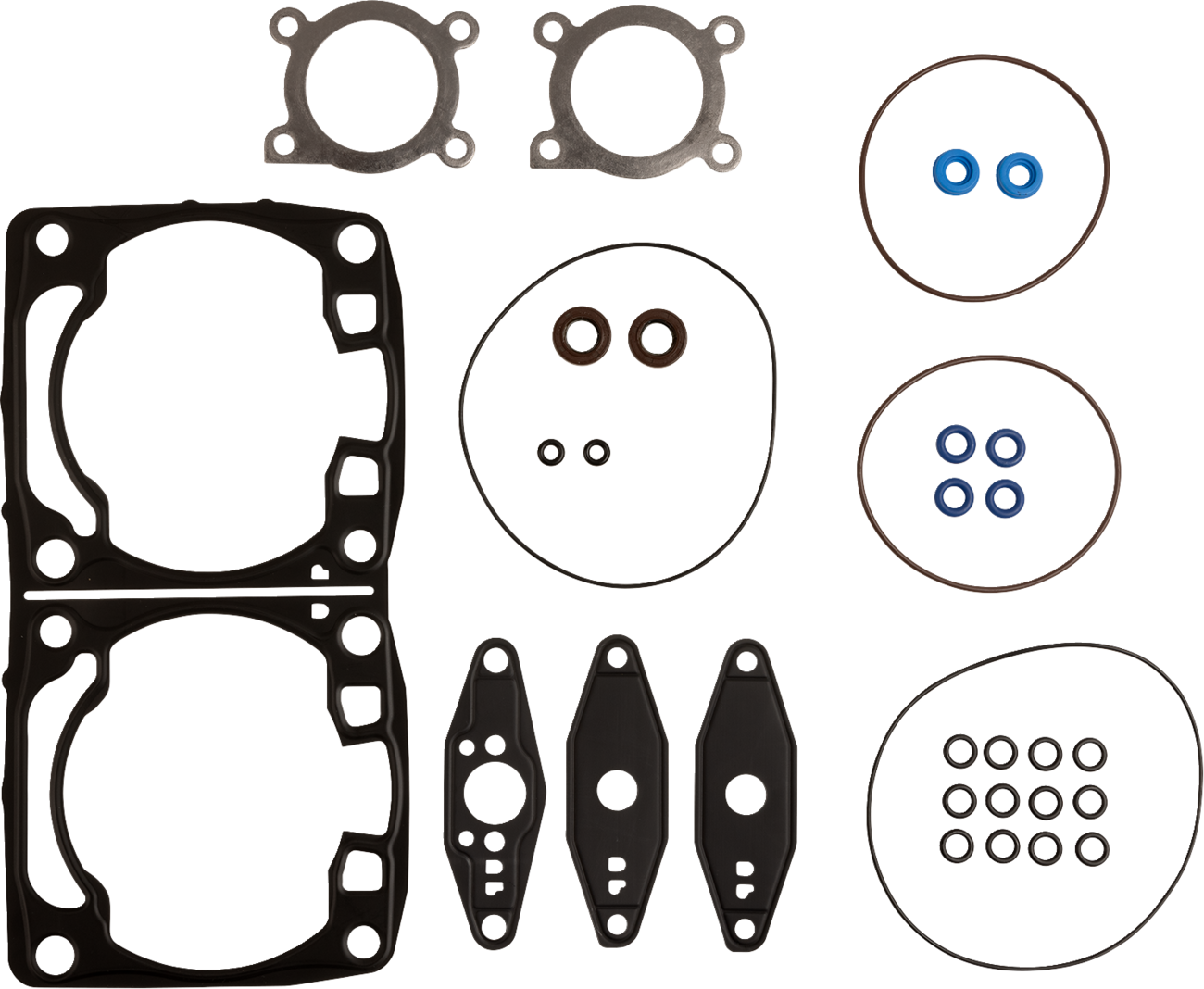 PROX Top End Gasket Set - Arctic Cat 35.5614