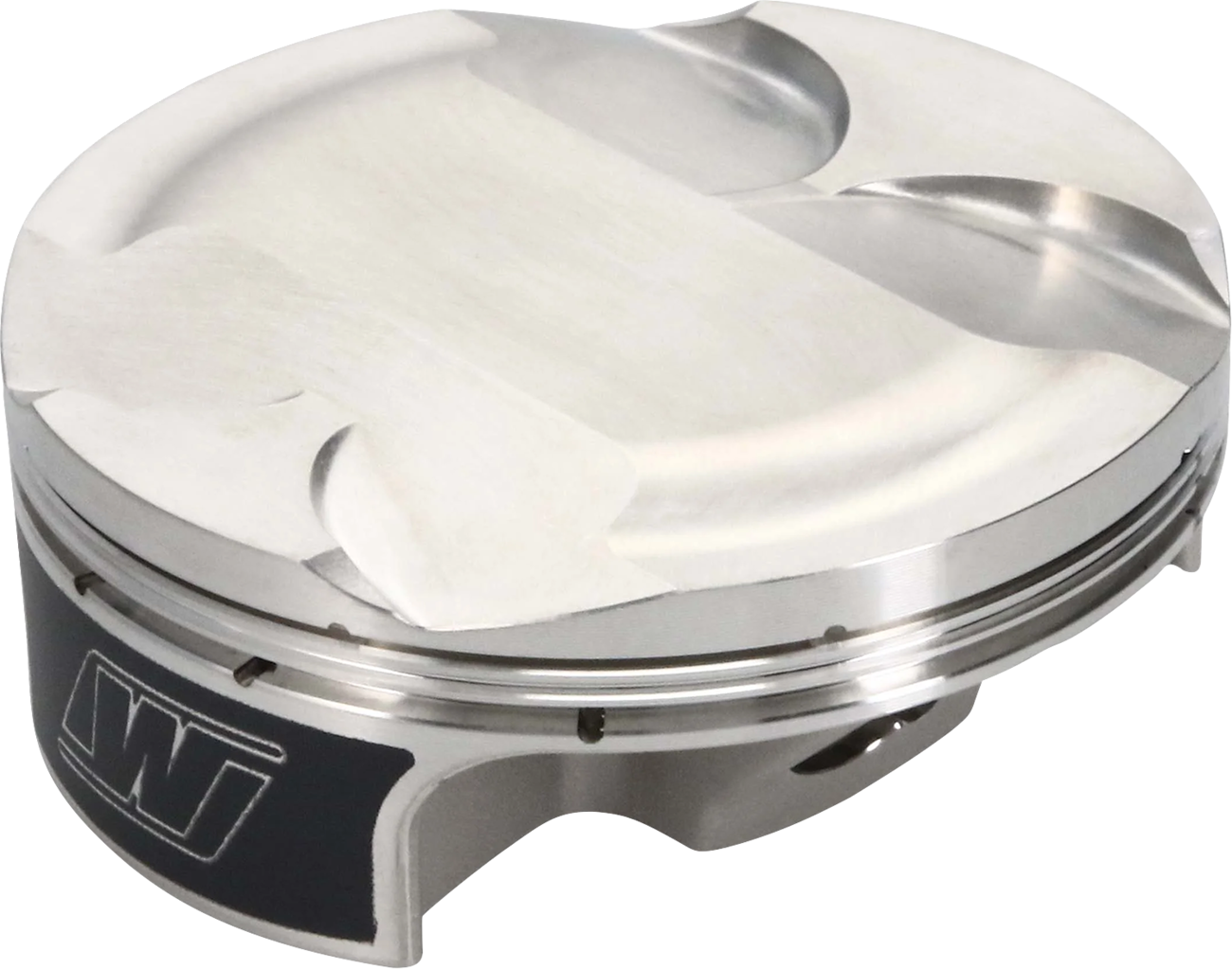 WISECO Piston Kit - 95.00 mm - 13.5:1 CR - Husqvarna | KTM 40276M09500