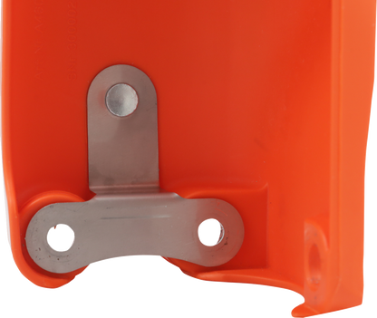 WORKS CONNECTION Hardware - Fork Guard/Reinforcing - Kit 12-190
