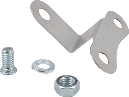 WORKS CONNECTION Hardware - Fork Guard/Reinforcing - Kit 12-192