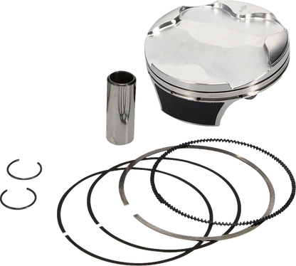 WISECO Piston Kit - 97.00 mm - 13.5:1 CR - Yamaha 40255M09700