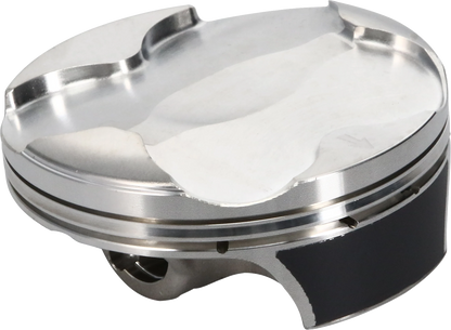WISECO Piston Kit - 97.00 mm - 13.5:1 CR - Yamaha 40255M09700