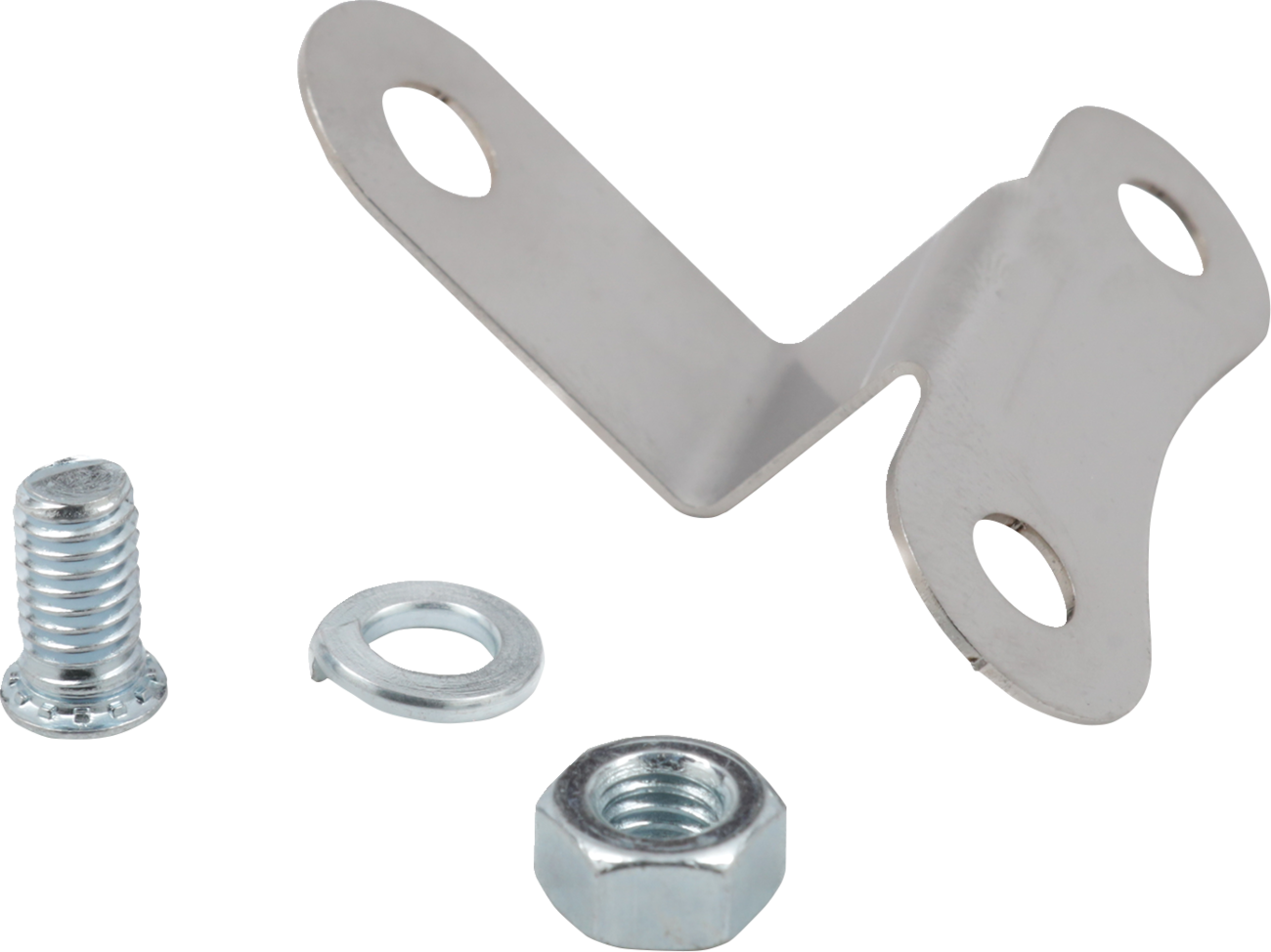WORKS CONNECTION Hardware - Fork Guard/Reinforcing - Kit 12-193