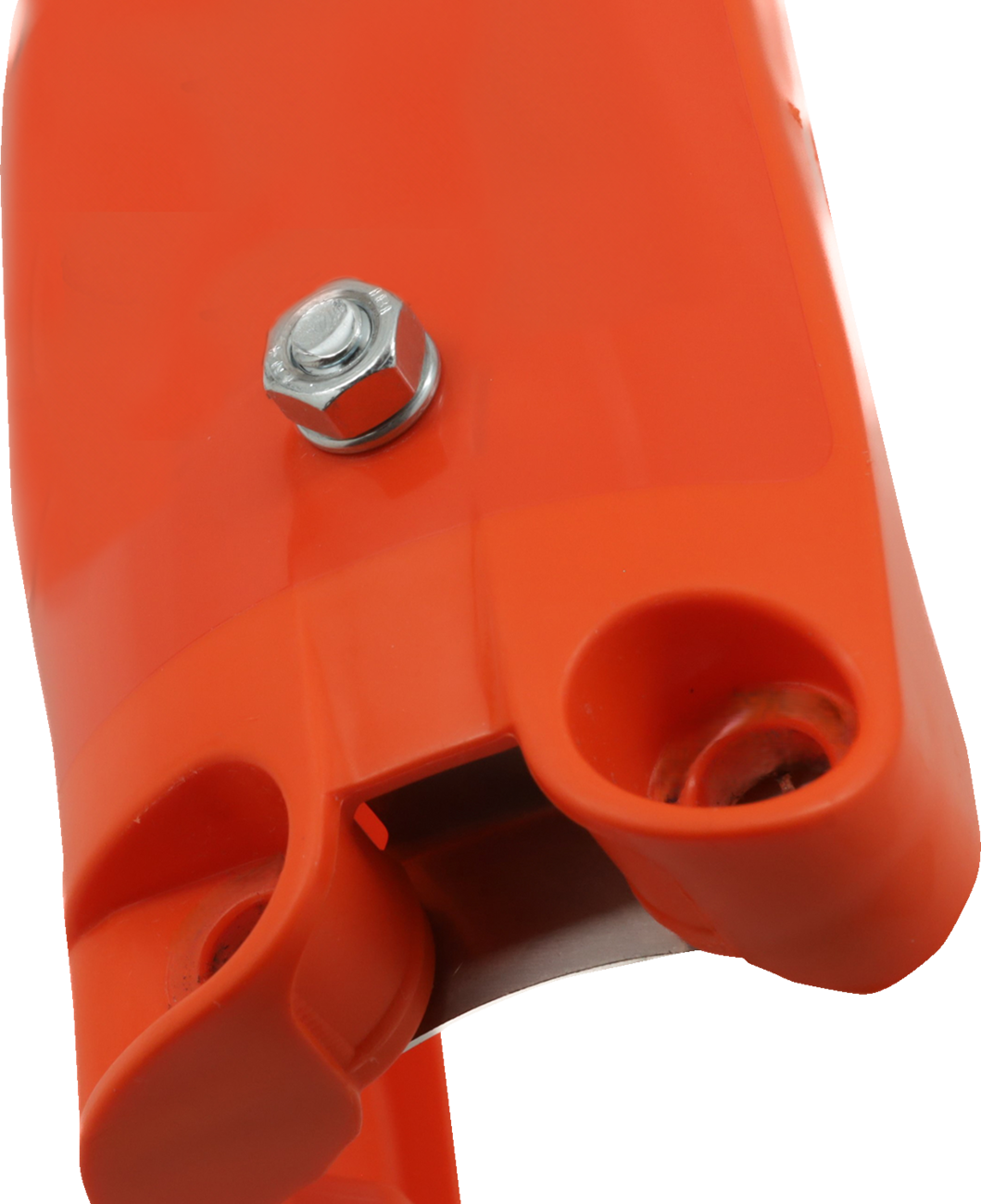 WORKS CONNECTION Hardware - Fork Guard/Reinforcing - Kit 12-190