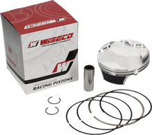 WISECO Piston Kit - 78.00 mm - Kawasaki KX250/X RE828M07800