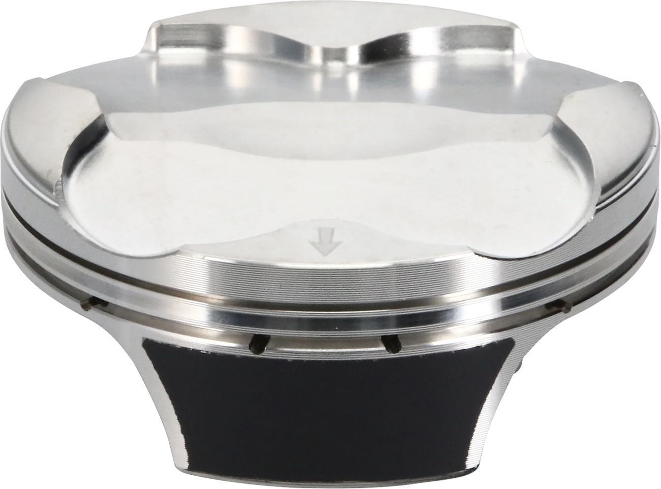 WISECO Piston Kit - 97.00 mm - Yamaha YZ450F/FX | WR450F RE825M09700