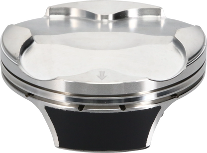 WISECO Piston Kit - 97.00 mm - Yamaha YZ450F/FX | WR450F RE825M09700