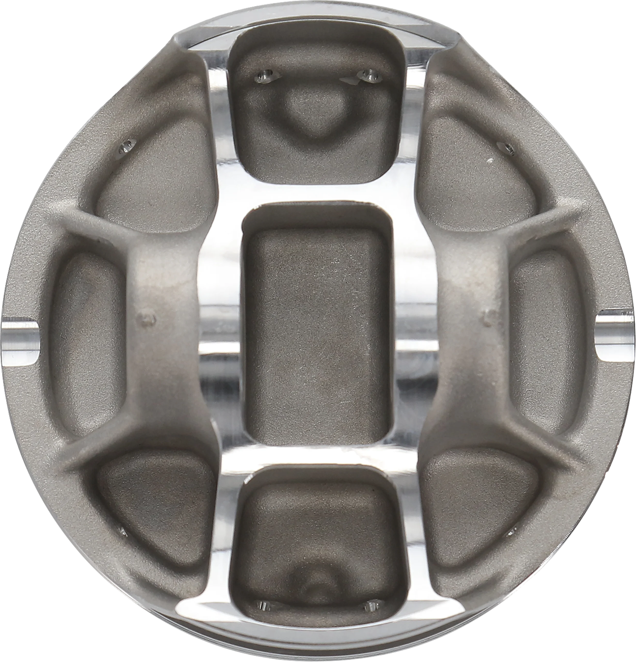 WISECO Piston Kit - 97.00 mm - Yamaha YZ450F/FX | WR450F RE825M09700