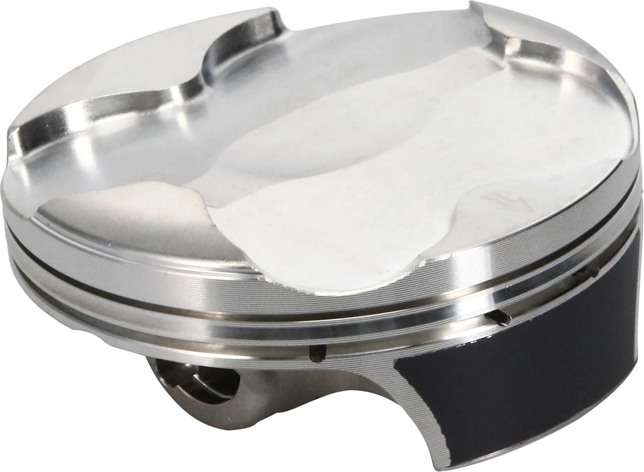 WISECO Piston Kit - 78.00 mm - Kawasaki KX250/X RE828M07800